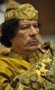 War Gaddafi böse?