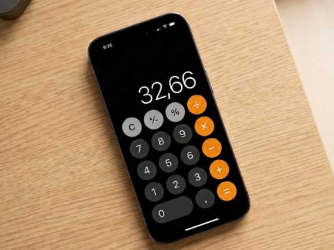 32,66 – Was eine Zahl auf dem Display über Ihr Leben verrät